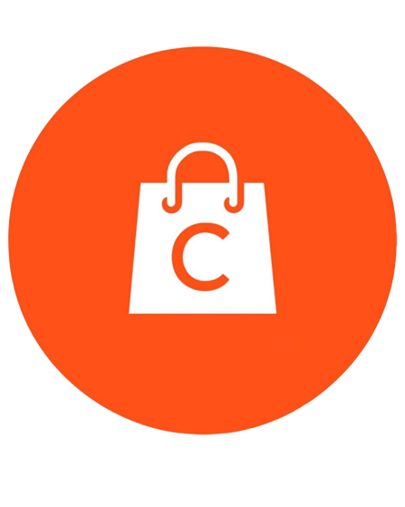 Perdidinhos da Shopee